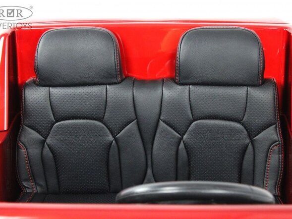 Детский электромобиль Lexus LX570 (Y555YY) Лицензия